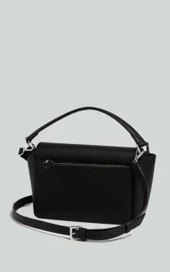 Kaai - Zwart Cross body