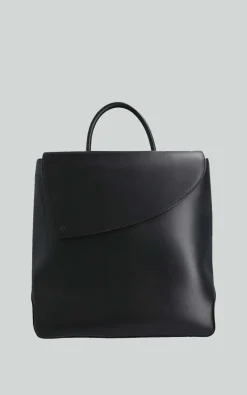Kaai - Zwart Cross body