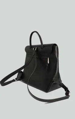 Kaai - Zwart Cross body