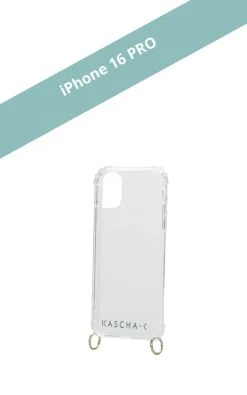 Kascha-c - Transparant Multi media accessoires
