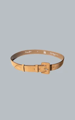 Kate & Jules - Camel Riemen