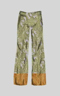 Kate & Jules - Groen Broek