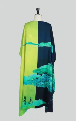 Katerin Theys - Multi Jurk