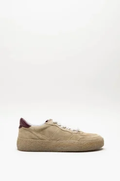 Kennel & Schmenger - Beige Sneaker