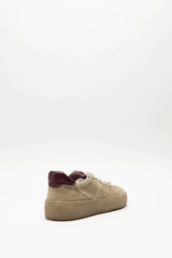 Kennel & Schmenger - Beige Sneaker