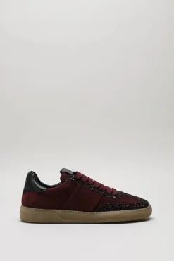 Kennel & Schmenger - Bordeaux Sneaker
