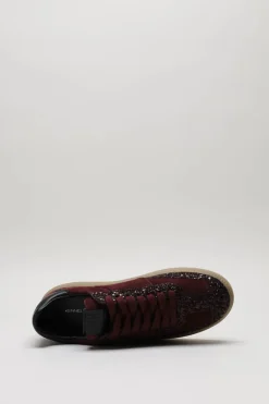 Kennel & Schmenger - Bordeaux Sneaker