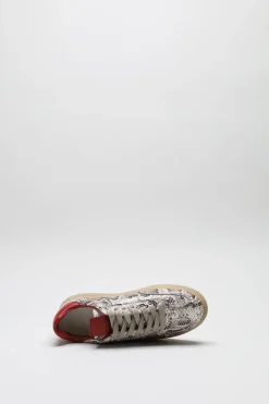 Kennel & Schmenger - Greige Sneaker