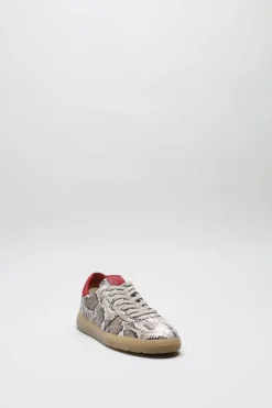 Kennel & Schmenger - Greige Sneaker