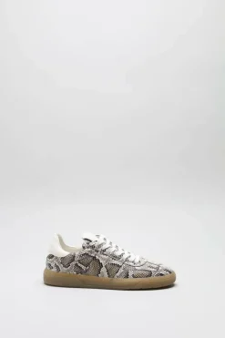 Kennel & Schmenger - Greige Sneaker