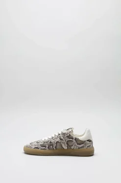 Kennel & Schmenger - Greige Sneaker