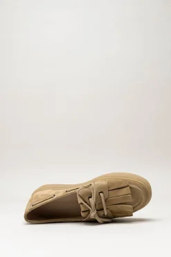 Kennel & Schmenger - Lichtbruin Bootschoen