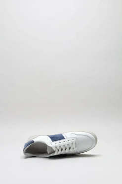 Kennel & Schmenger - Wit Sneaker