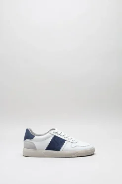 Kennel & Schmenger - Wit Sneaker