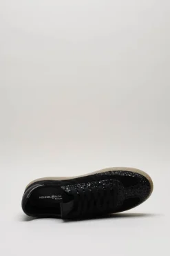 Kennel & Schmenger - Zwart Sneaker