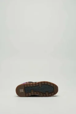 Kirruna - Beige Sneaker