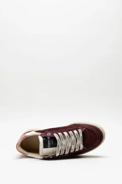 Kirruna - Bordeaux Sneaker