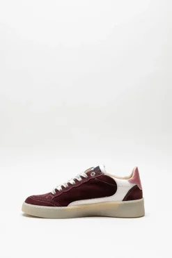 Kirruna - Bordeaux Sneaker