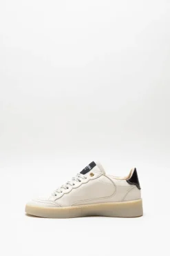 Kirruna - Ecru Sneaker
