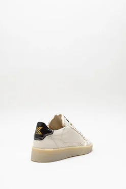 Kirruna - Ecru Sneaker