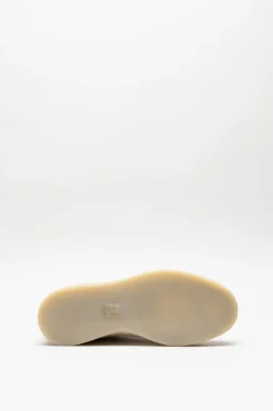 Kirruna - Ecru Sneaker