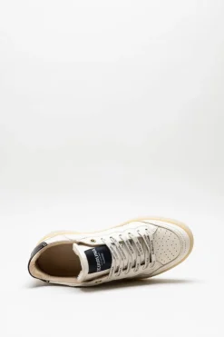Kirruna - Ecru Sneaker