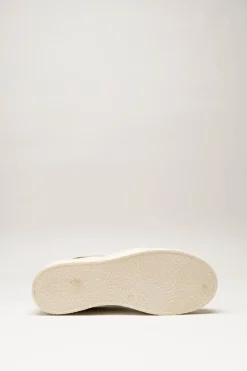 Kirruna - Goud Sneaker