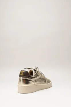 Kirruna - Goud Sneaker