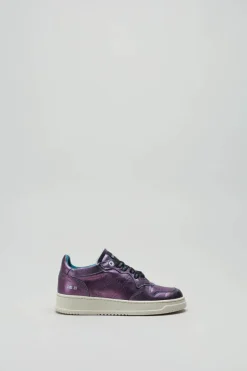 Kirruna - Paars Sneaker
