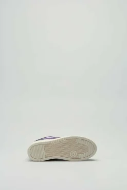 Kirruna - Paars Sneaker