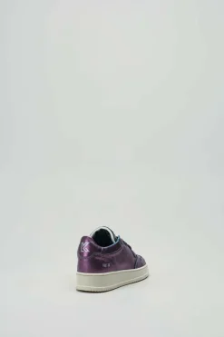 Kirruna - Paars Sneaker