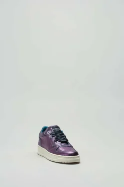Kirruna - Paars Sneaker