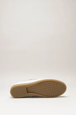 Kirruna - Wit Bootschoen
