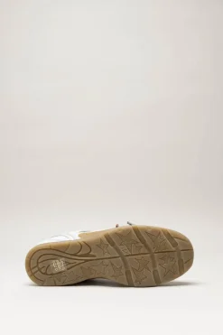 Kirruna - Wit Sneaker