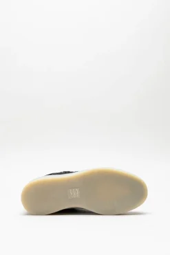 Kirruna - Zwart Sneaker