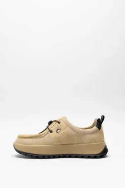 Kleman - Beige Sneaker