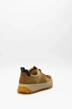 Kleman - Camel Sneaker