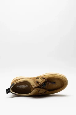 Kleman - Camel Sneaker