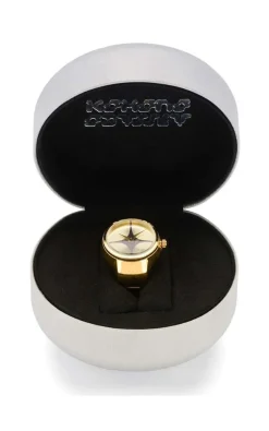 Komono - Goud Juwelen