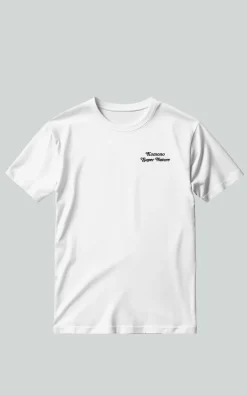 Komono - Wit T-shirt