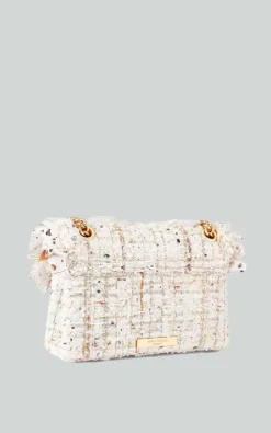 Kurt Geiger Accessoires - Beige Cross body