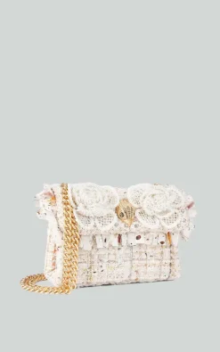 Kurt Geiger Accessoires - Beige Cross body