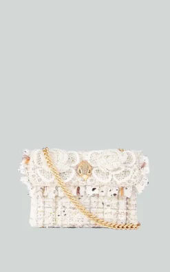 Kurt Geiger Accessoires - Beige Cross body