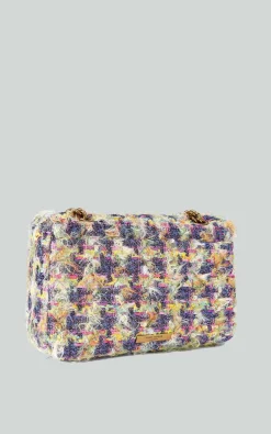 Kurt Geiger Accessoires - Blauw Cross body