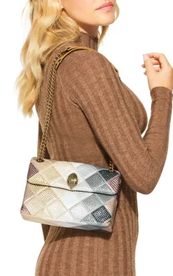 Kurt Geiger Accessoires - Goud Cross body
