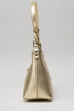 Kurt Geiger Accessoires - Goud Handtas