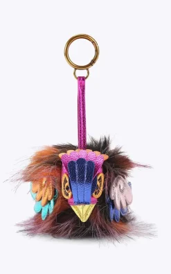 Kurt Geiger Accessoires - Multi Sleutelhangers