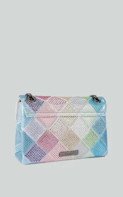 Kurt Geiger Accessoires - Roze Cross body