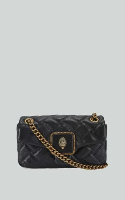 Kurt Geiger Accessoires - Zwart Cross body