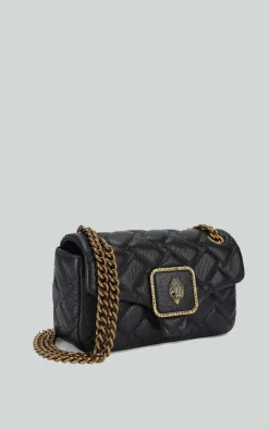 Kurt Geiger Accessoires - Zwart Cross body
